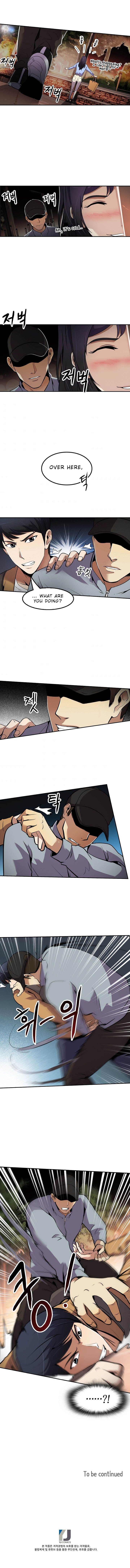 Again My Life - Chapter 42 Page 8