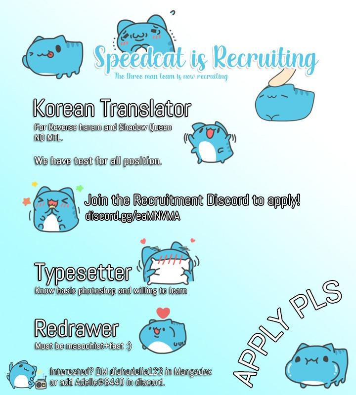 Shadow Queen - Chapter 11 Page 18