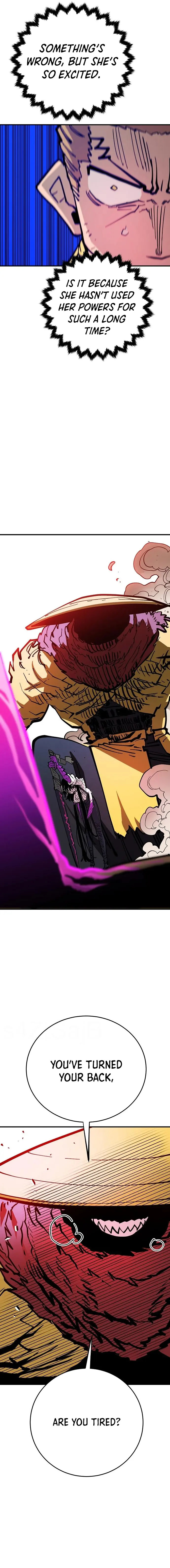 Player - Chapter 145 Page 12