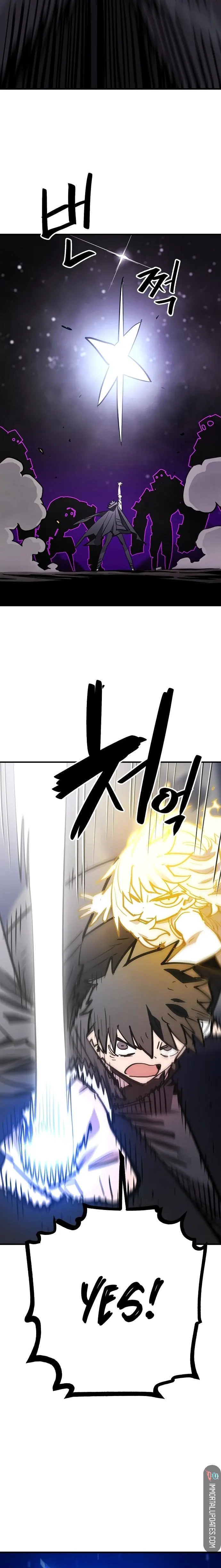 Player - Chapter 153 Page 21