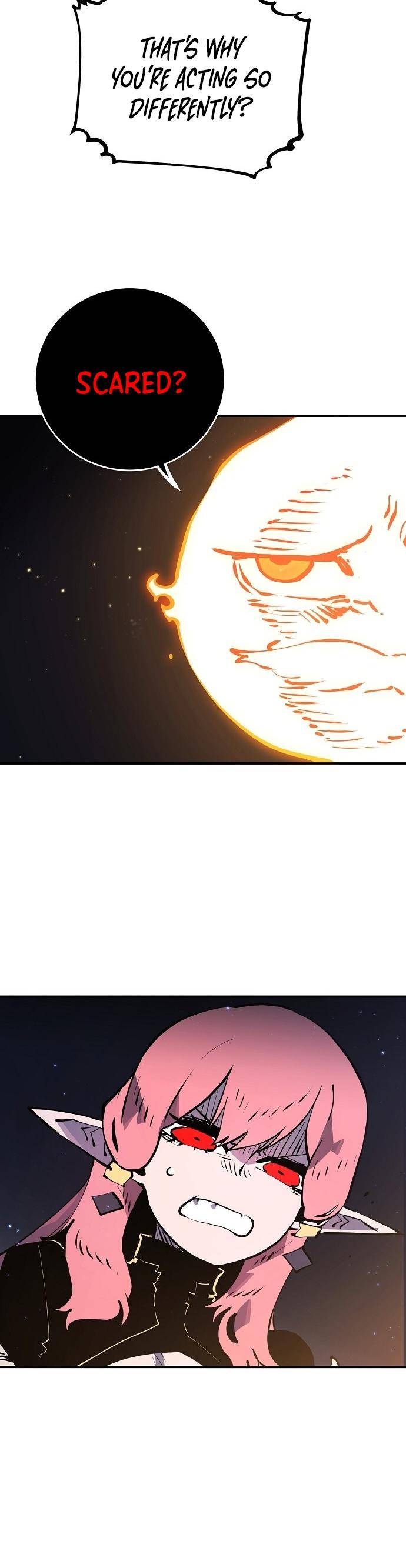 Player - Chapter 40 Page 35