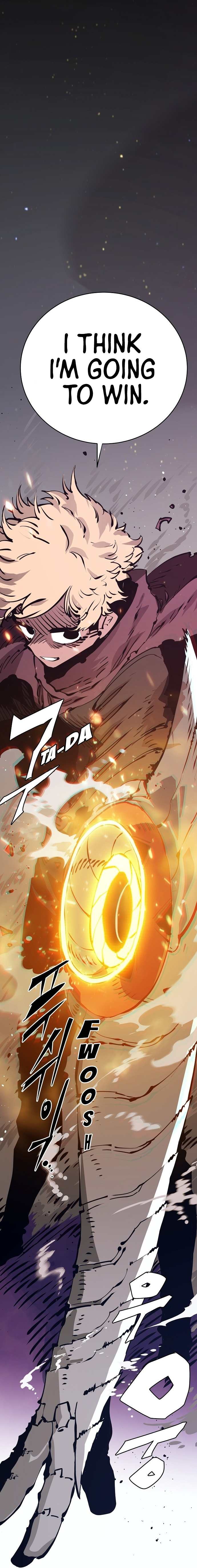 Player - Chapter 55 Page 17