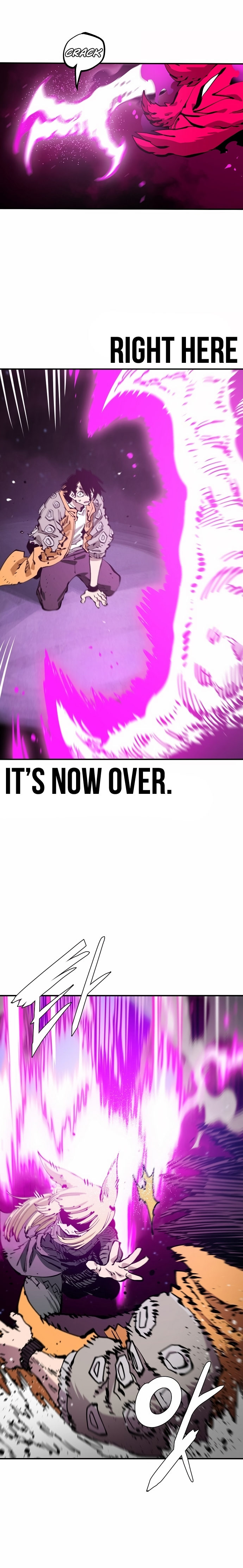 Player - Chapter 86 Page 19