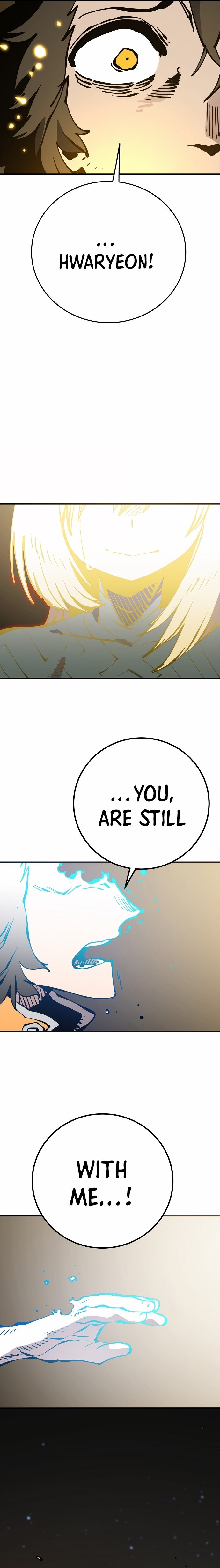 Player - Chapter 91 Page 27