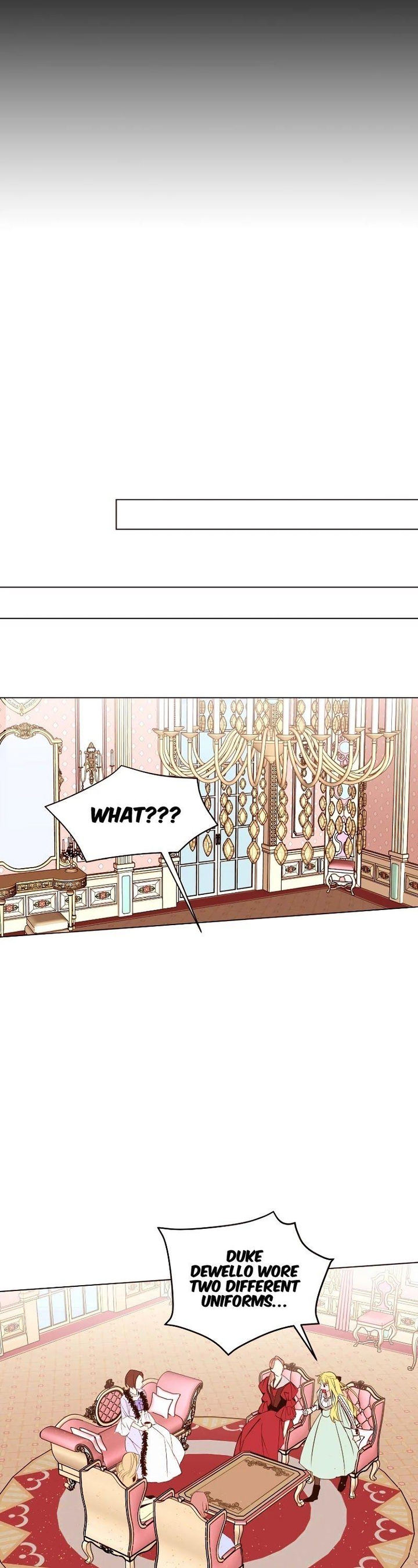 The Stereotypical Life of a Reincarnated Lady - Chapter 29 Page 29