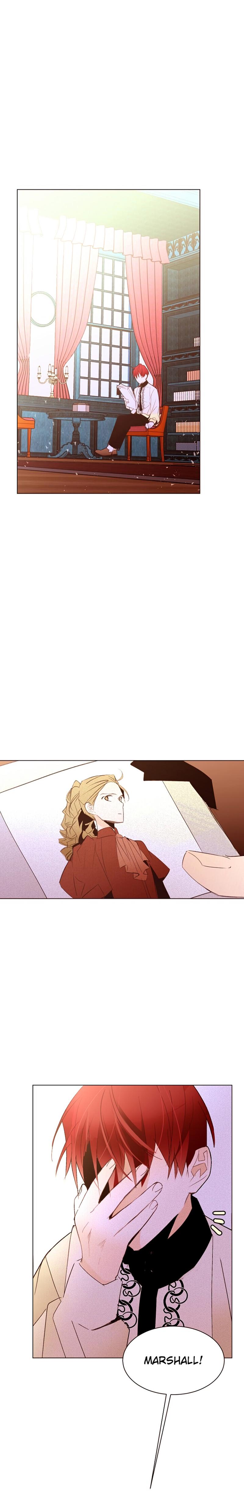 The Stereotypical Life of a Reincarnated Lady - Chapter 37 Page 11