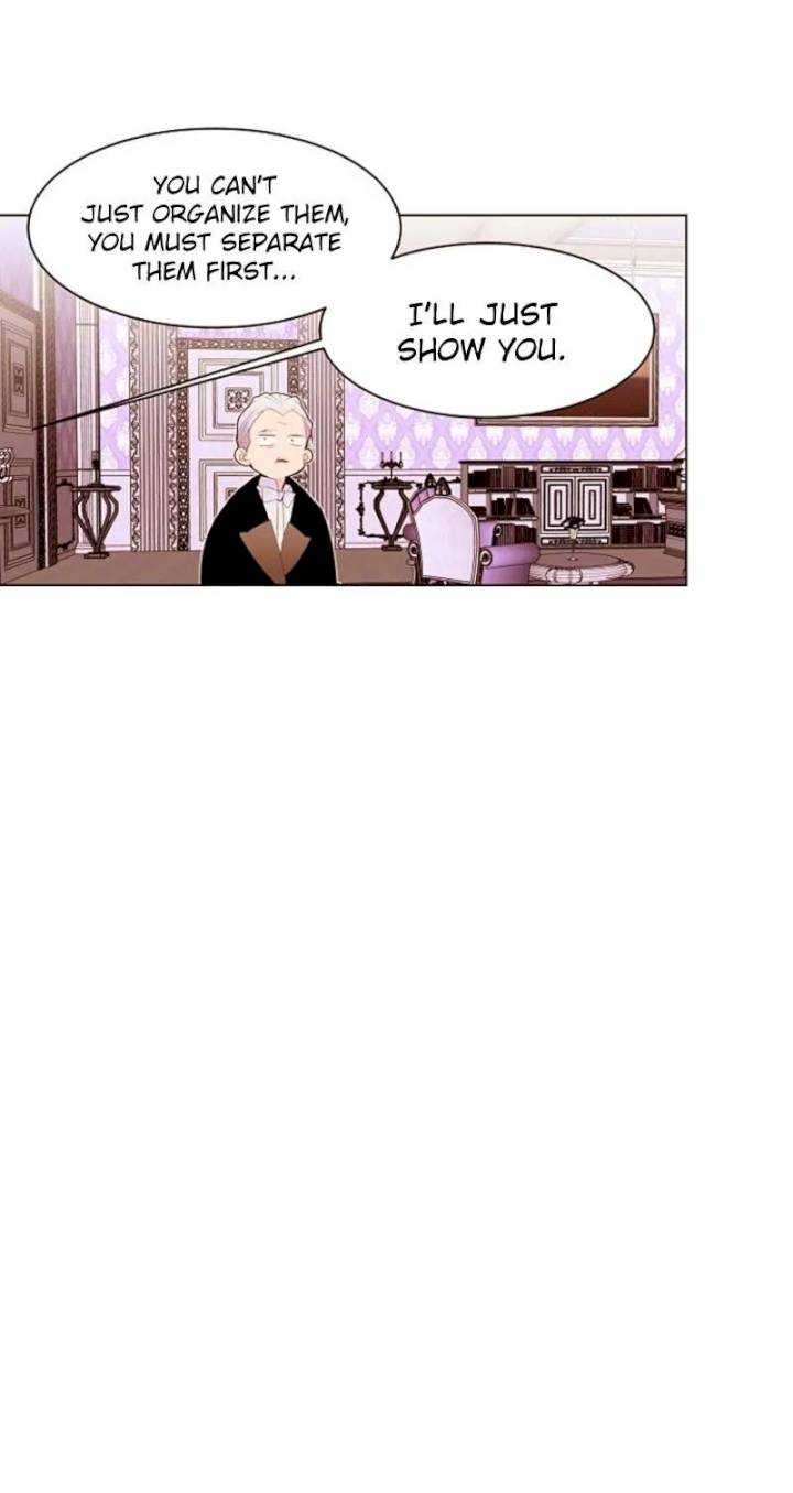 The Stereotypical Life of a Reincarnated Lady - Chapter 6 Page 41