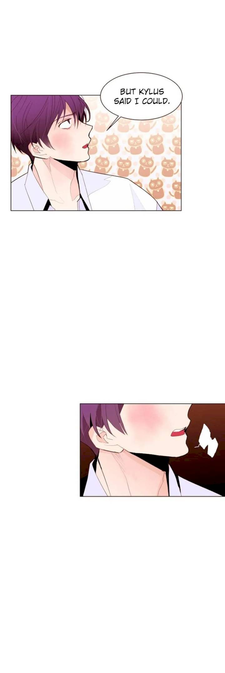 The Stereotypical Life of a Reincarnated Lady - Chapter 7 Page 43