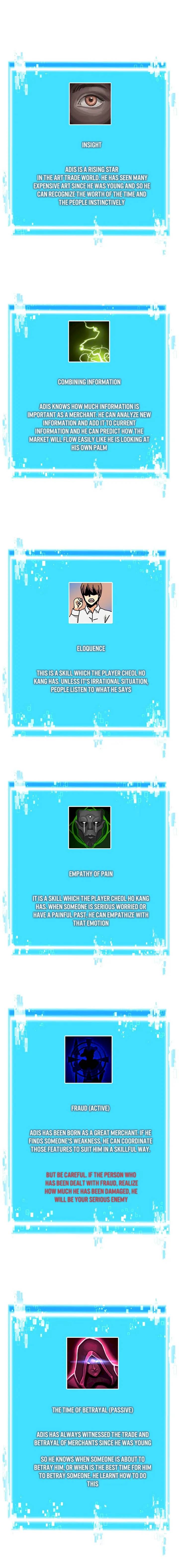 Dimensional Mercenary - Chapter 105 Page 7