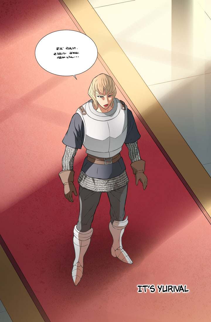 Dimensional Mercenary - Chapter 17 Page 21