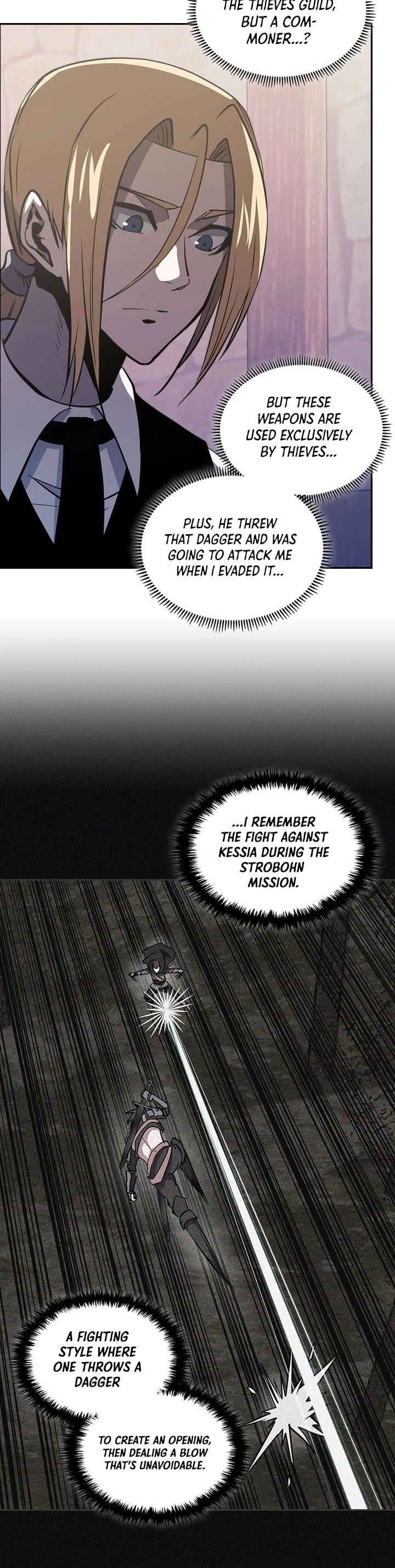 Dimensional Mercenary - Chapter 175 Page 19