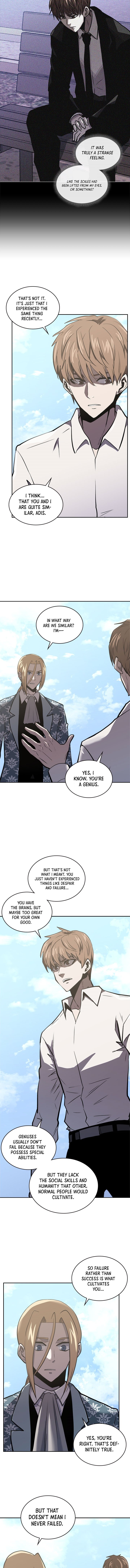 Dimensional Mercenary - Chapter 179 Page 5