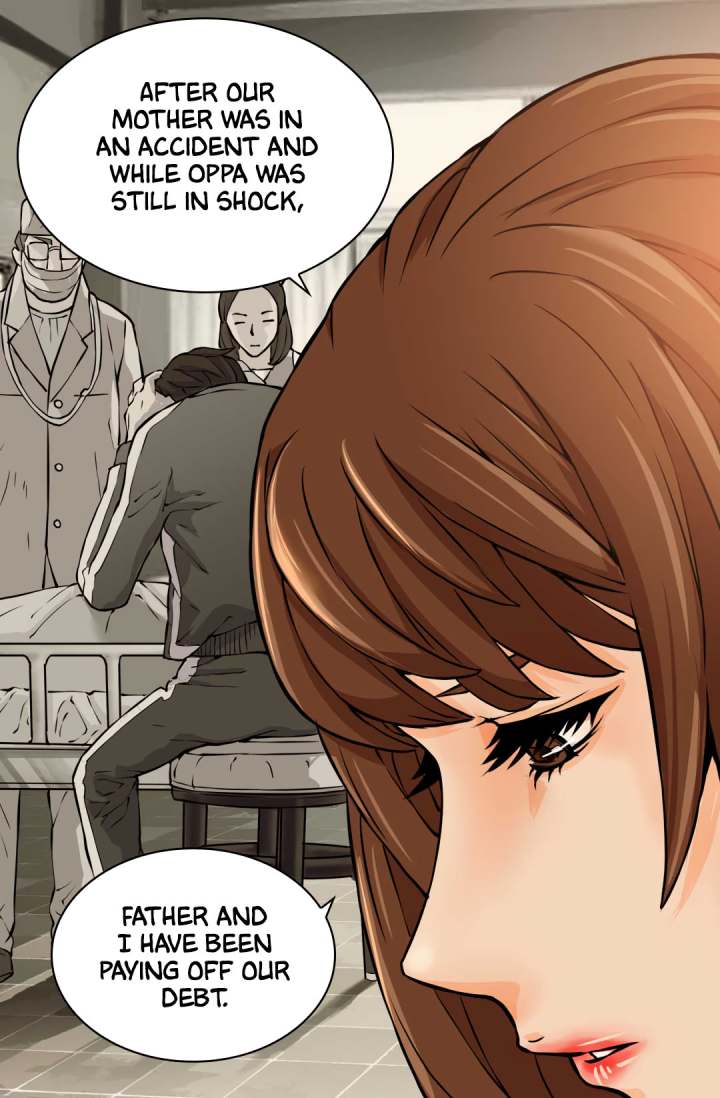 Dimensional Mercenary - Chapter 26 Page 8