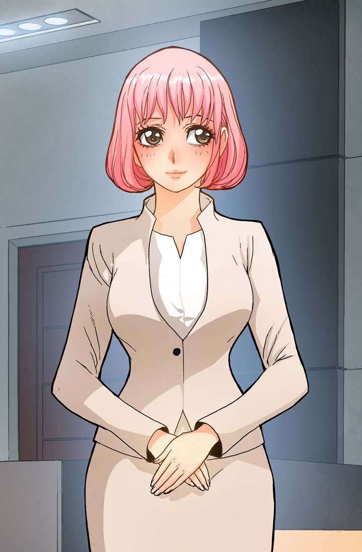 Dimensional Mercenary - Chapter 4 Page 30