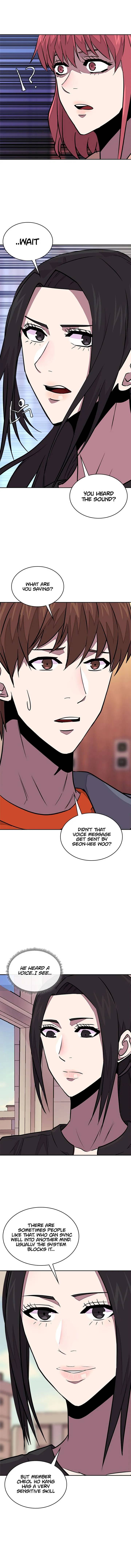 Dimensional Mercenary - Chapter 95 Page 12