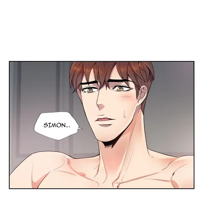 Why Is it You? - Chapter 12 Page 29