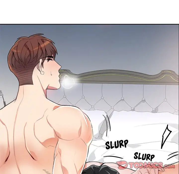 Why Is it You? - Chapter 12 Page 32