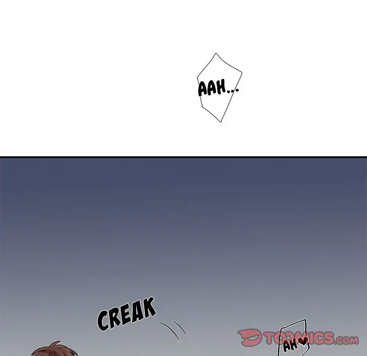 Why Is it You? - Chapter 12 Page 44