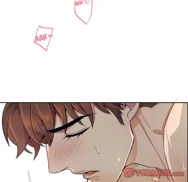 Why Is it You? - Chapter 12 Page 56