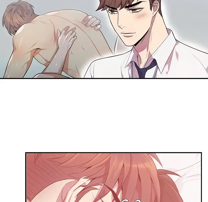 Why Is it You? - Chapter 13 Page 21