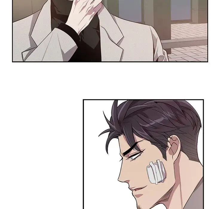 Why Is it You? - Chapter 13 Page 28