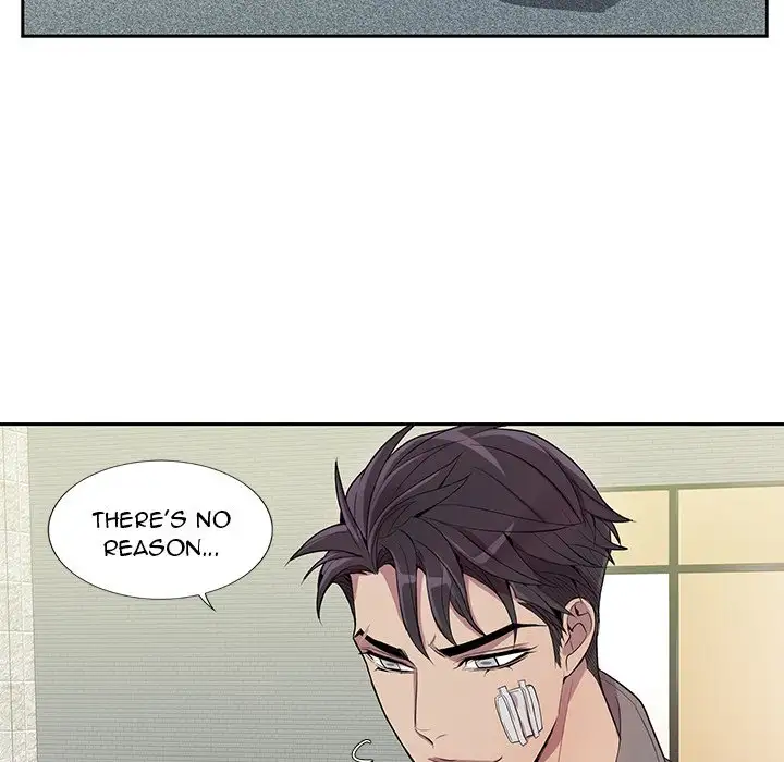 Why Is it You? - Chapter 13 Page 31