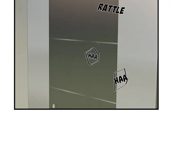 Why Is it You? - Chapter 13 Page 65