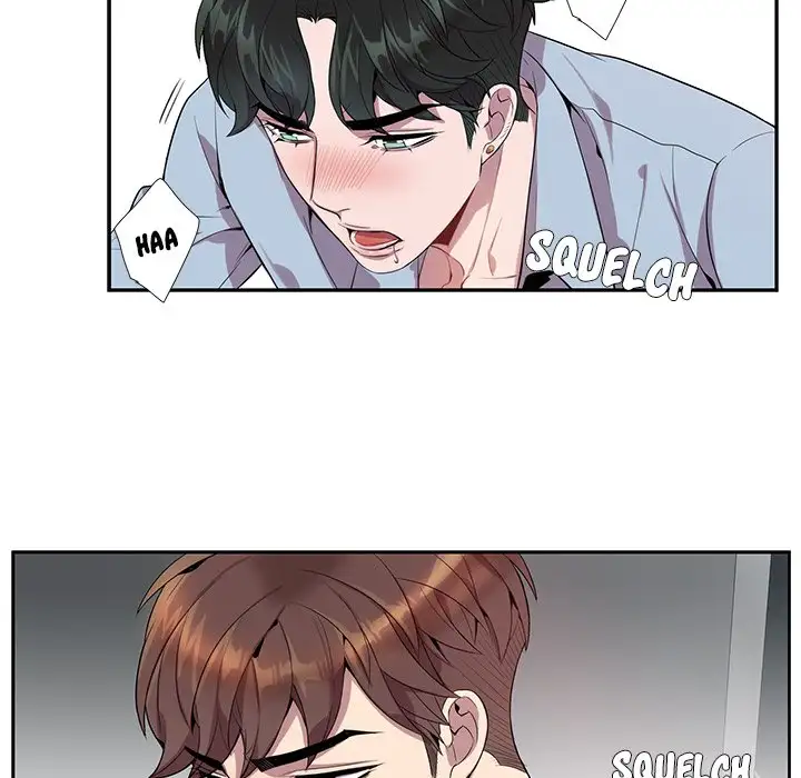 Why Is it You? - Chapter 13 Page 69