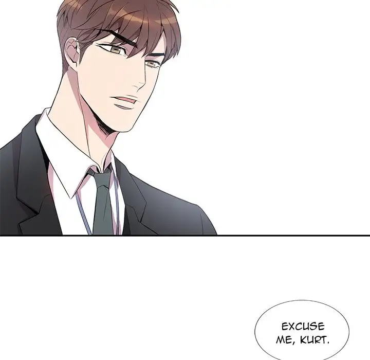 Why Is it You? - Chapter 15 Page 45