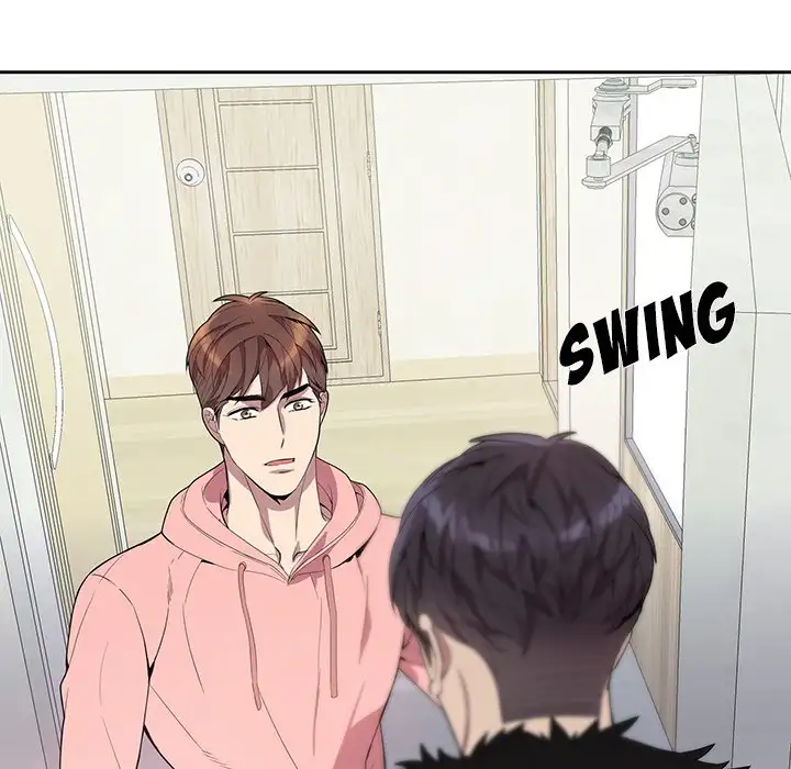 Why Is it You? - Chapter 20 Page 11