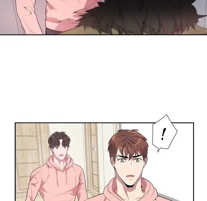 Why Is it You? - Chapter 20 Page 12