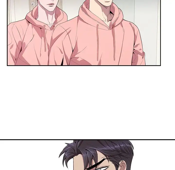 Why Is it You? - Chapter 20 Page 15