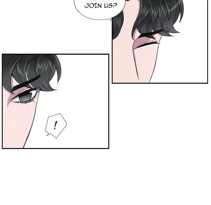 Why Is it You? - Chapter 20 Page 23