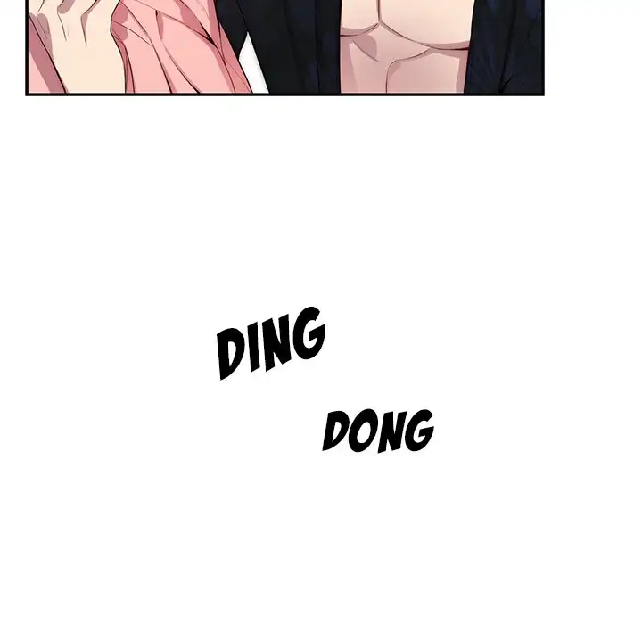 Why Is it You? - Chapter 20 Page 7