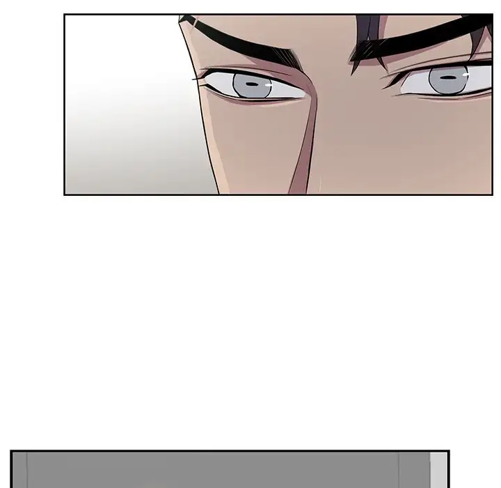 Why Is it You? - Chapter 24 Page 27