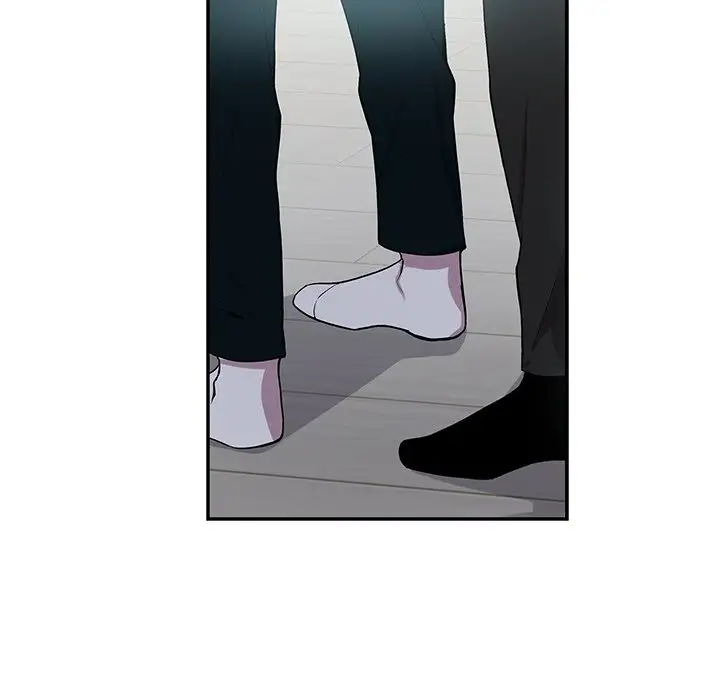 Why Is it You? - Chapter 24 Page 55