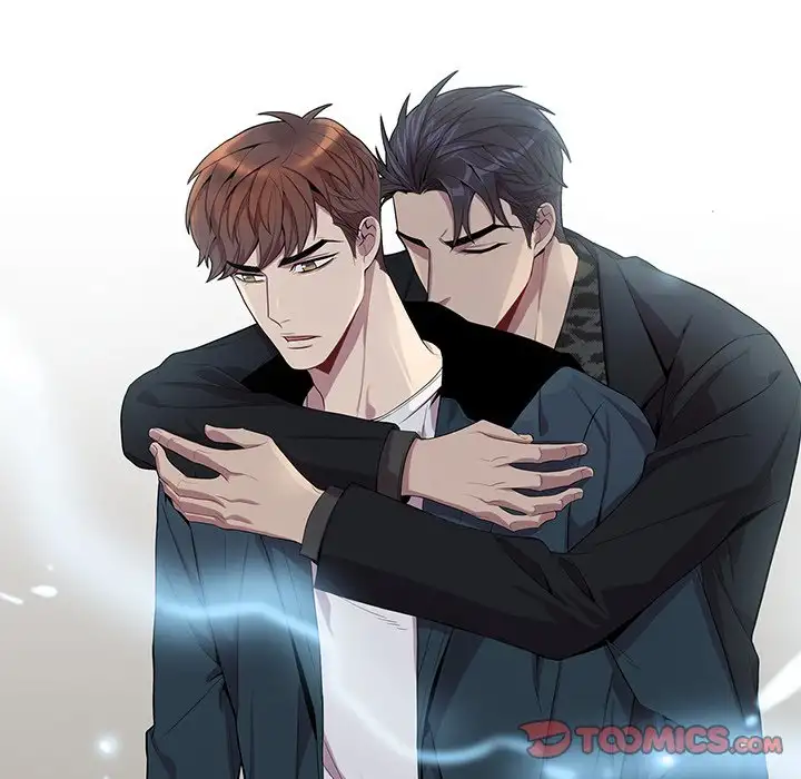 Why Is it You? - Chapter 24 Page 58