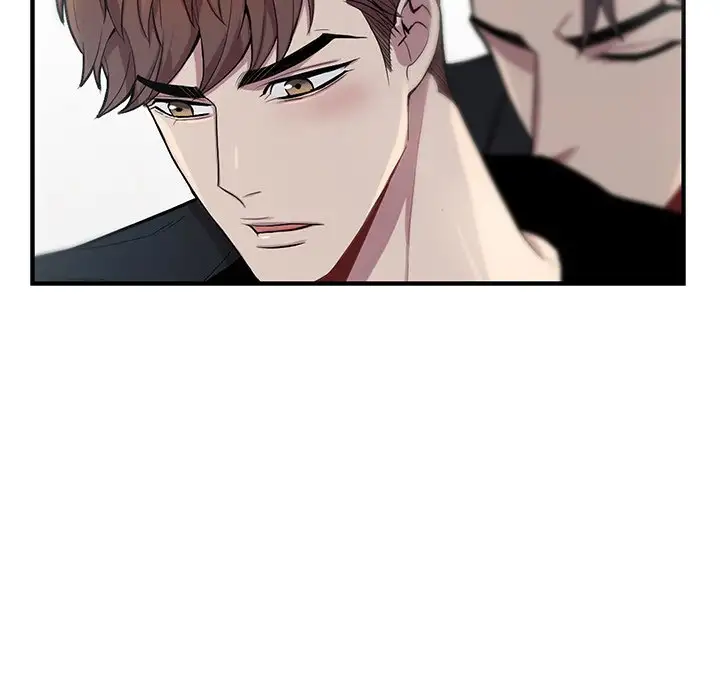 Why Is it You? - Chapter 24 Page 60