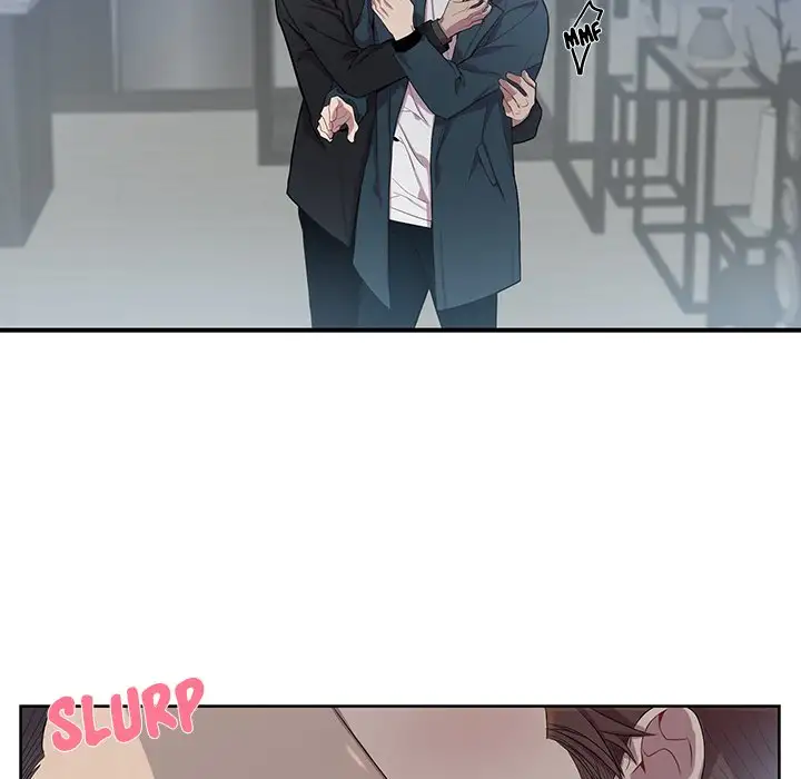 Why Is it You? - Chapter 24 Page 69