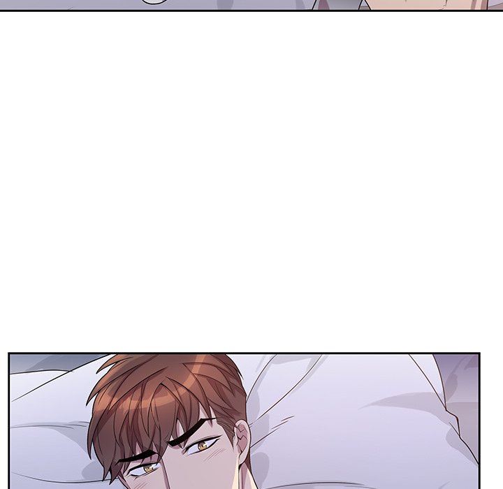 Why Is it You? - Chapter 37 Page 17