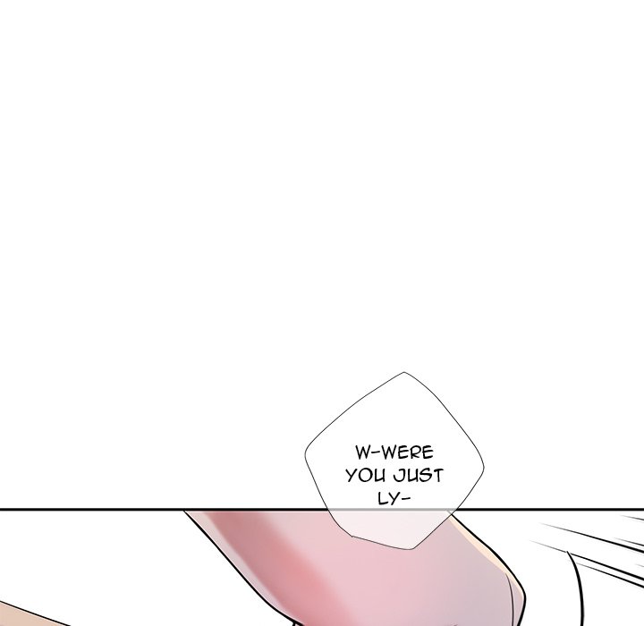 Why Is it You? - Chapter 37 Page 67