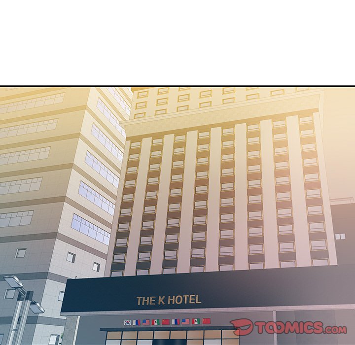 Why Is it You? - Chapter 39 Page 12