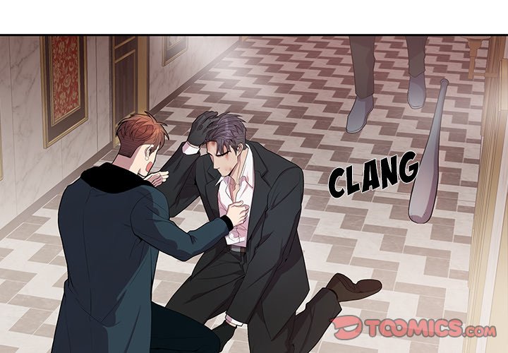 Why Is it You? - Chapter 41 Page 2