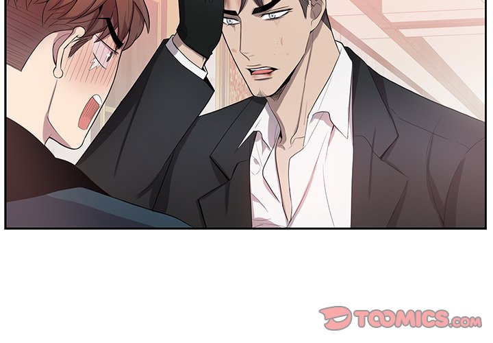 Why Is it You? - Chapter 41 Page 4