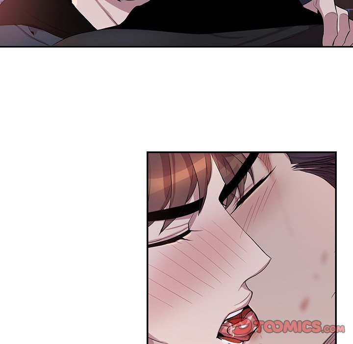 Why Is it You? - Chapter 41 Page 62