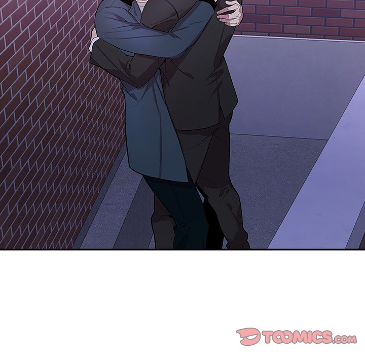 Why Is it You? - Chapter 41 Page 66