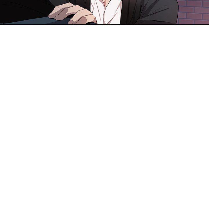 Why Is it You? - Chapter 41 Page 79