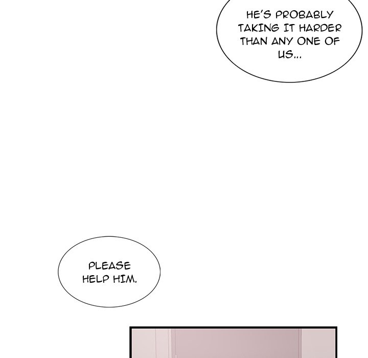 Why Is it You? - Chapter 44 Page 13