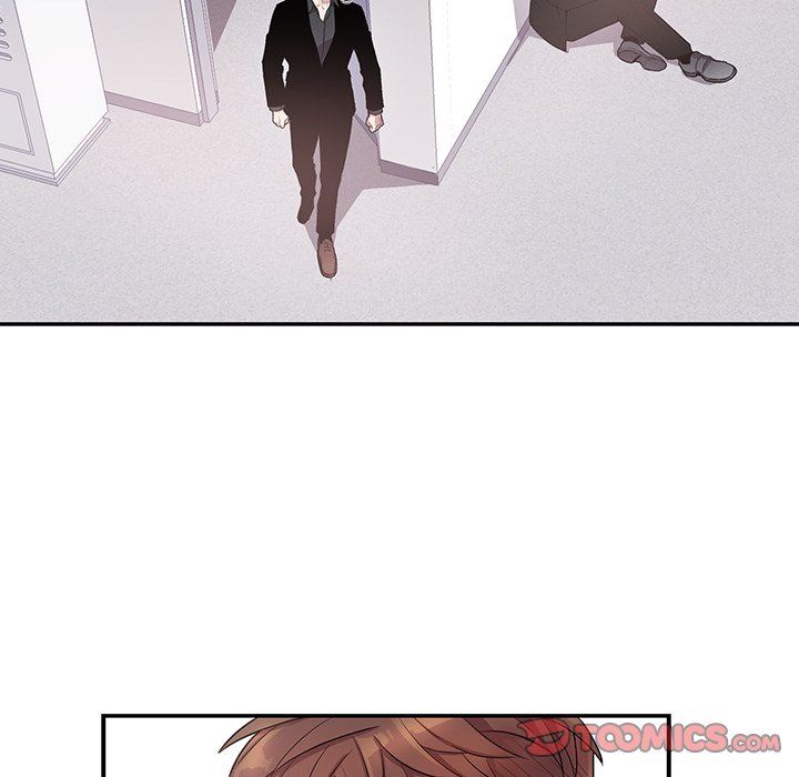 Why Is it You? - Chapter 44 Page 18