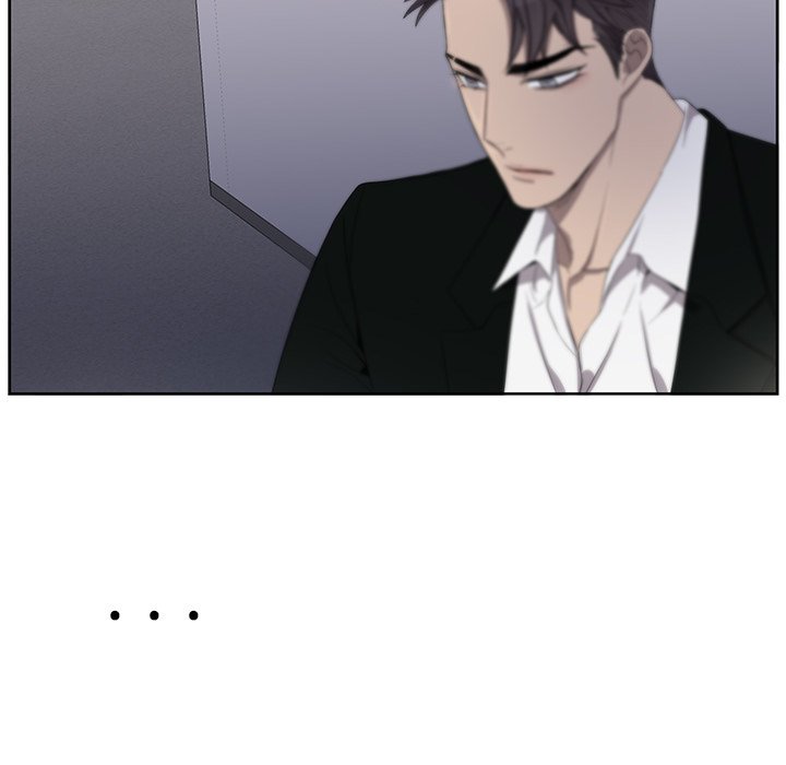 Why Is it You? - Chapter 44 Page 43